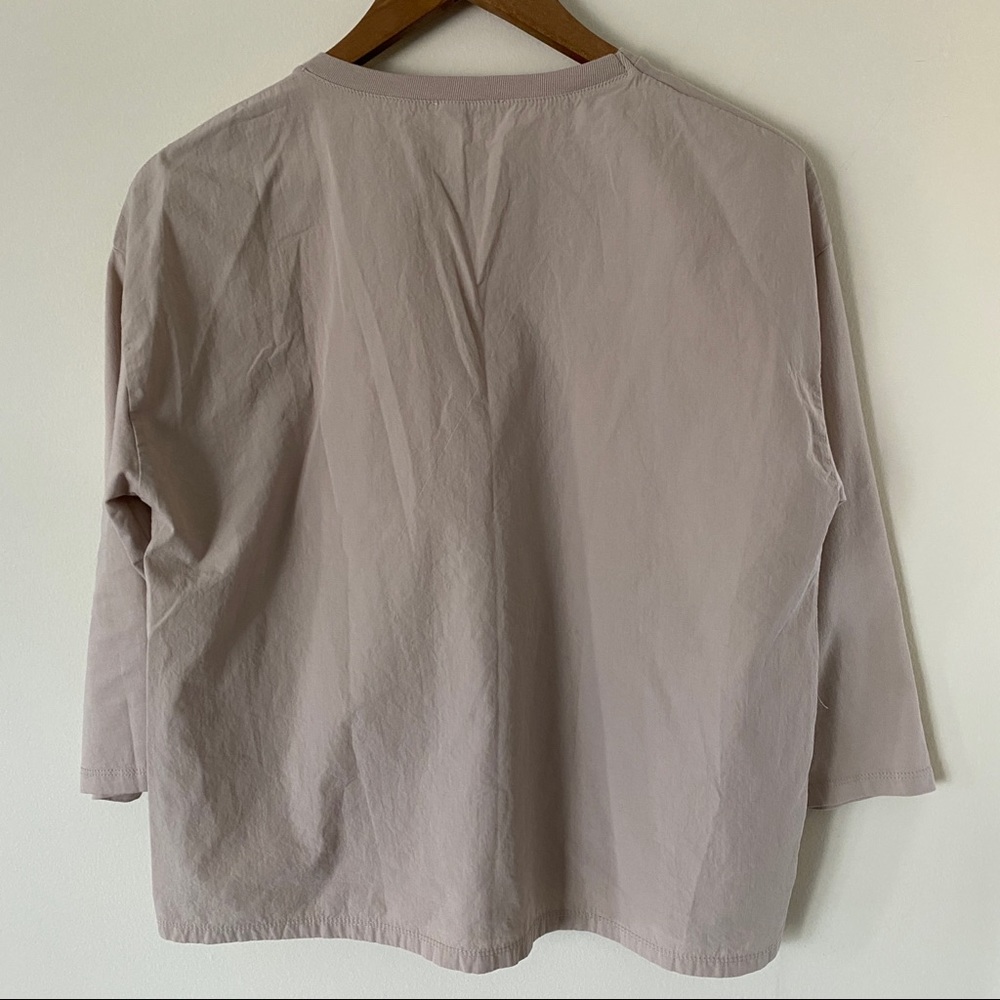 Zara Basic Top - image 6